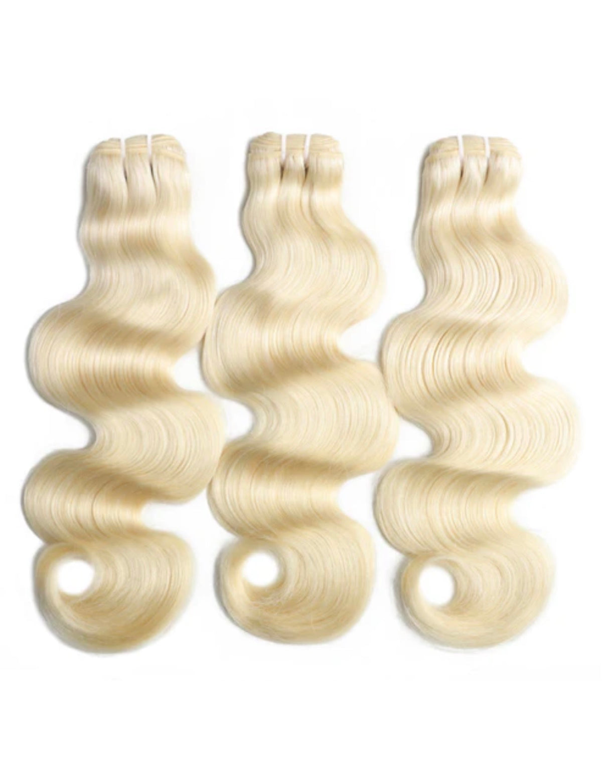 Platinum Blonde Bundles