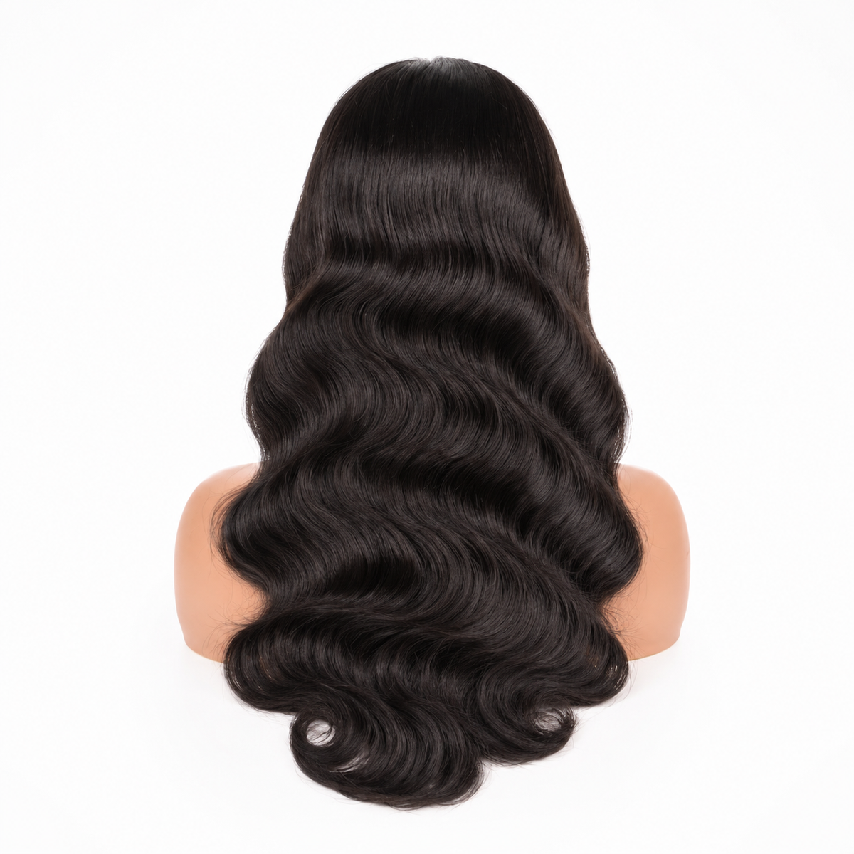 Body Wave HD Lace Wig