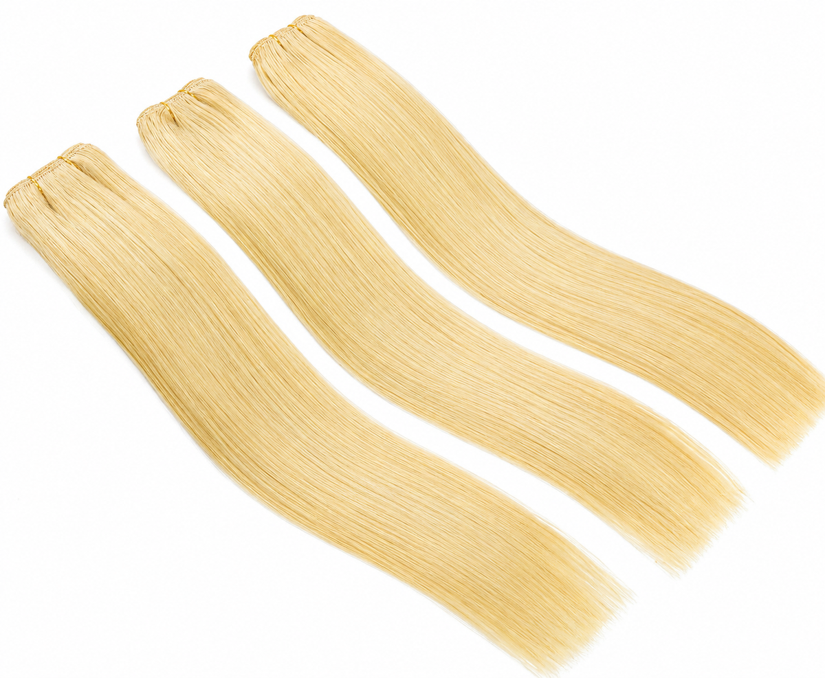 Platinum Blonde Bundles