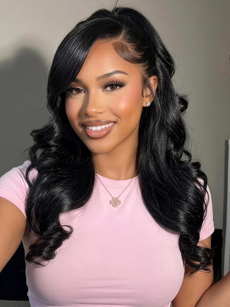 Body Wave Bundles