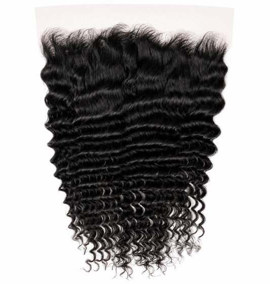 Deep Wave HD Lace Frontal