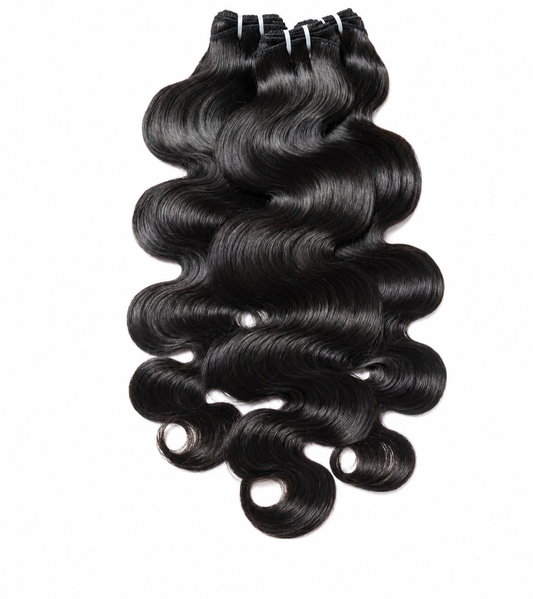 Body Wave Bundles