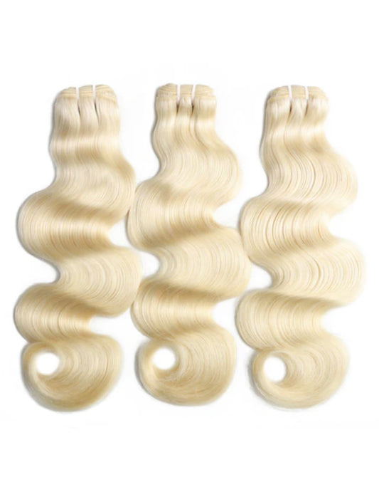 Platinum Blonde Bundles