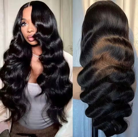 Body Wave HD Lace Wig