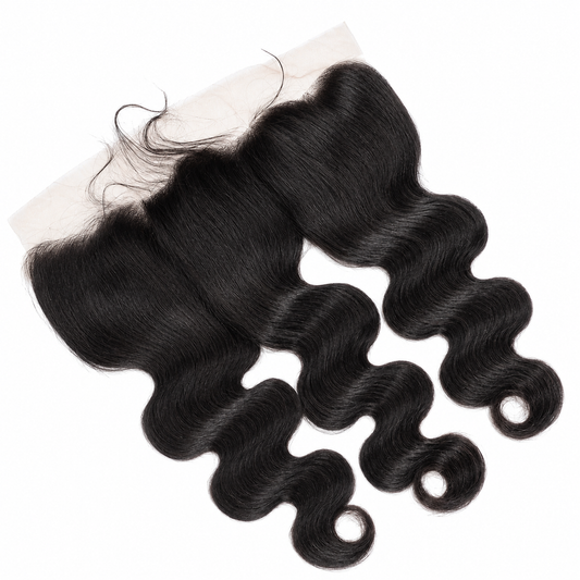 Body Wave HD Lace Frontal