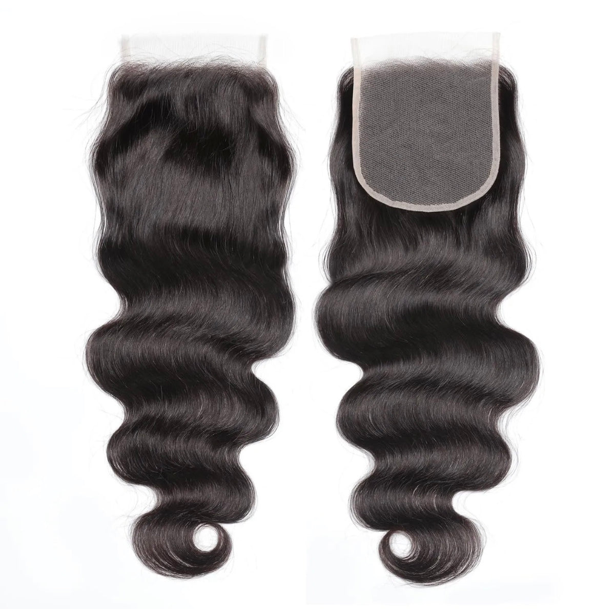 Body Wave HD 5x5 Lace Closure