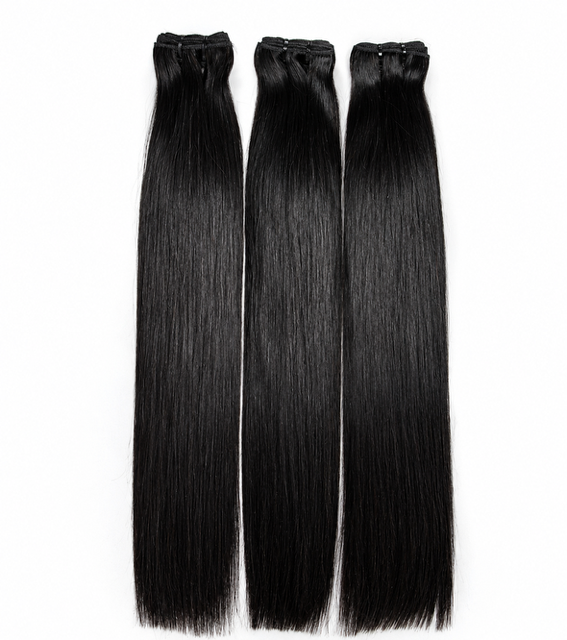 Straight Hair Bundles