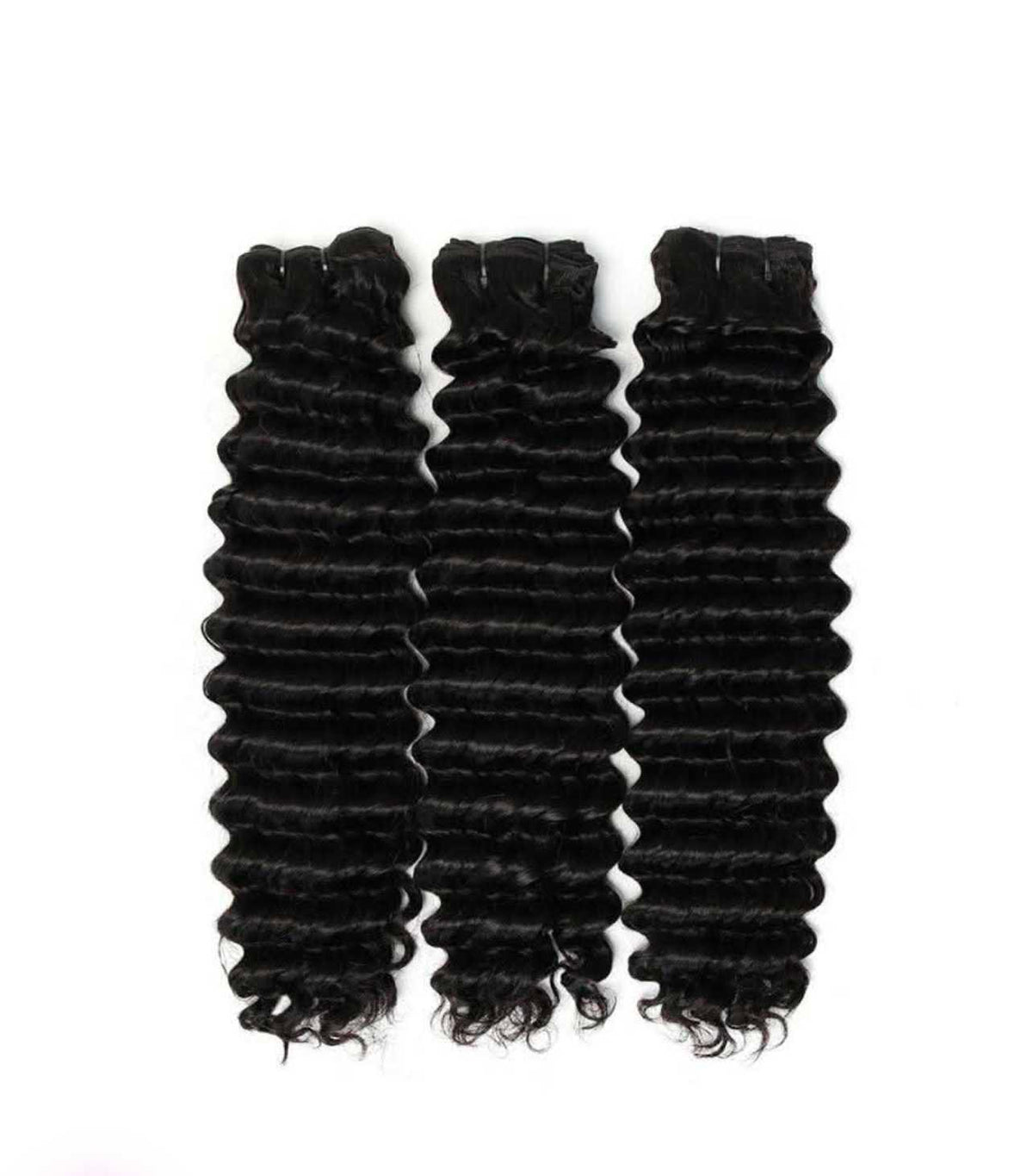Deep Wave Bundles