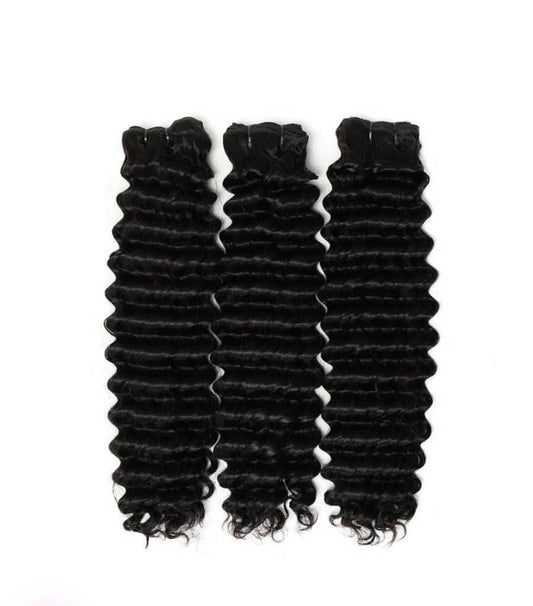 Deep Wave Bundles
